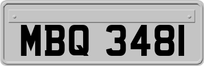 MBQ3481