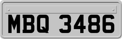 MBQ3486