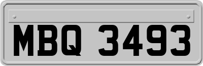 MBQ3493