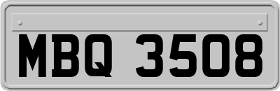 MBQ3508