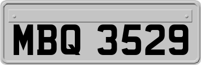 MBQ3529