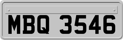 MBQ3546