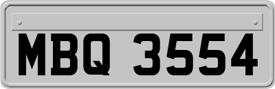 MBQ3554