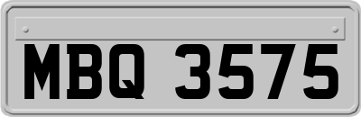 MBQ3575