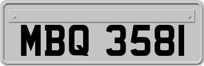 MBQ3581