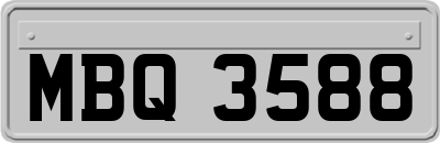 MBQ3588