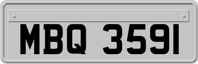 MBQ3591