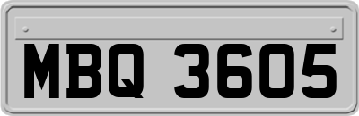 MBQ3605