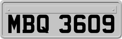 MBQ3609