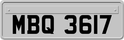 MBQ3617