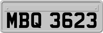 MBQ3623