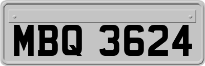 MBQ3624