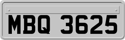 MBQ3625
