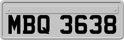 MBQ3638