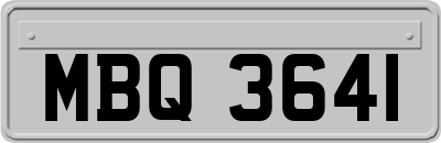 MBQ3641