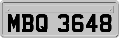 MBQ3648