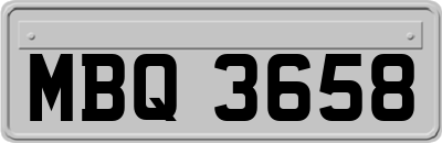 MBQ3658