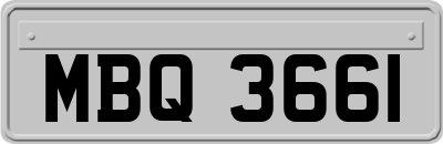 MBQ3661