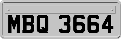 MBQ3664