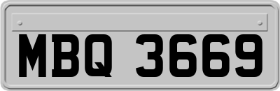 MBQ3669