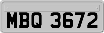 MBQ3672