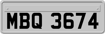 MBQ3674