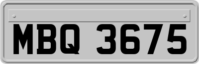 MBQ3675