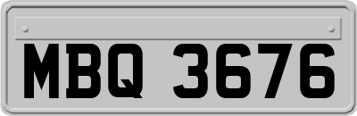 MBQ3676
