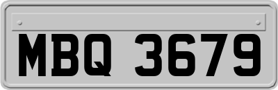 MBQ3679