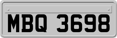 MBQ3698