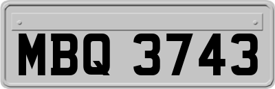 MBQ3743