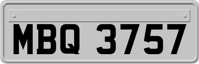 MBQ3757