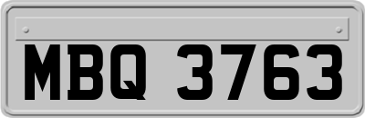 MBQ3763