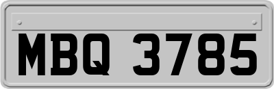 MBQ3785