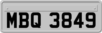 MBQ3849