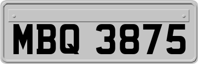MBQ3875