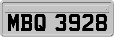 MBQ3928