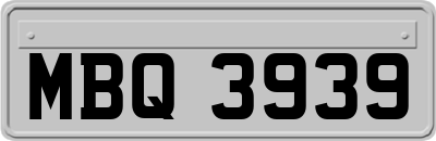 MBQ3939