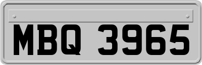 MBQ3965
