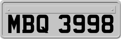 MBQ3998