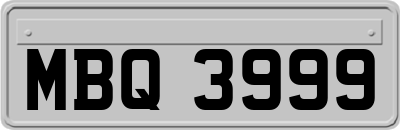 MBQ3999