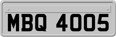 MBQ4005