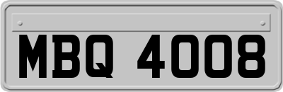 MBQ4008