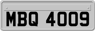 MBQ4009