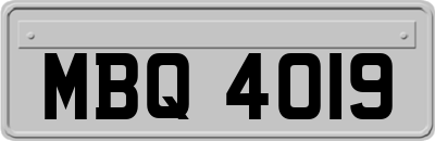 MBQ4019