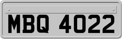 MBQ4022
