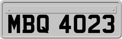 MBQ4023