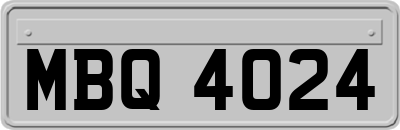MBQ4024