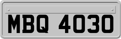 MBQ4030