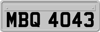 MBQ4043